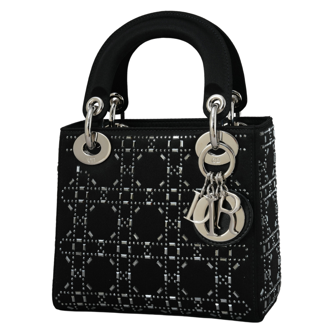 CHRISTIAN DIOR(USED)크리스찬 디올 레이디백 미니